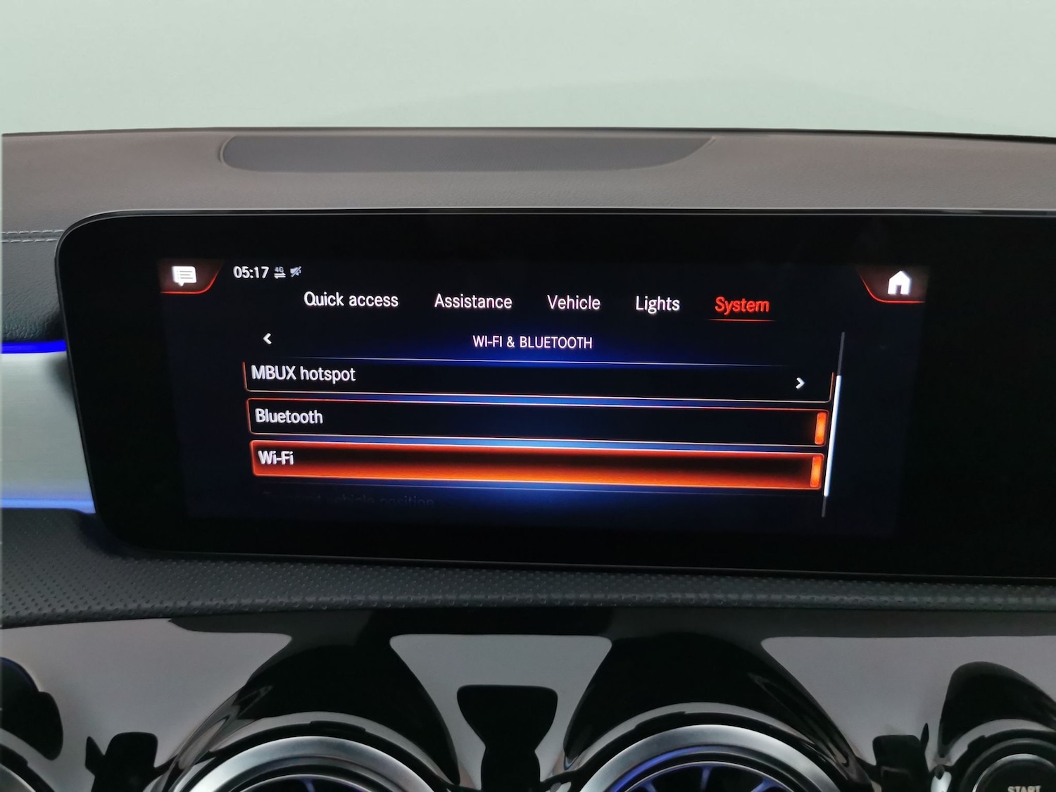 Used Mercedes-Benz CLA 2022 for sale - 77979341: Photo 15