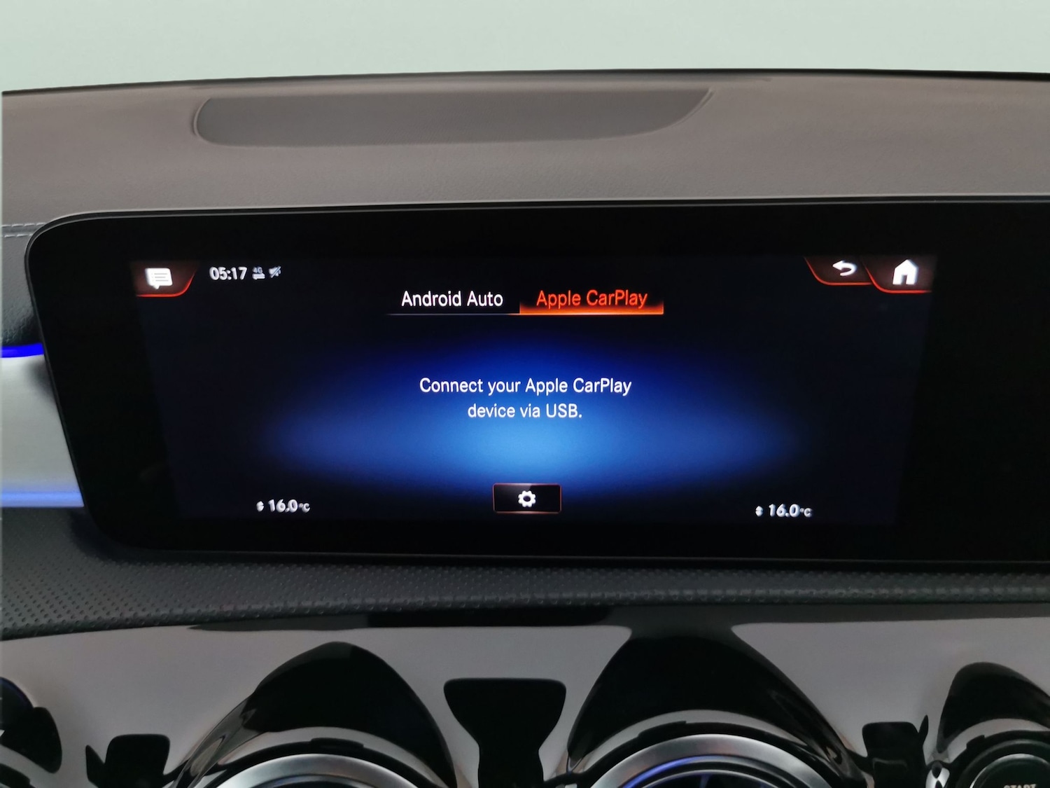 Used Mercedes-Benz CLA 2022 for sale - 77979341: Photo 16