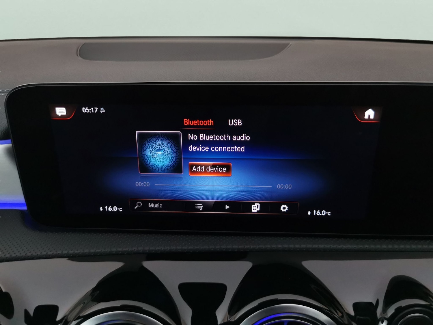 Used Mercedes-Benz CLA 2022 for sale - 77979341: Photo 17