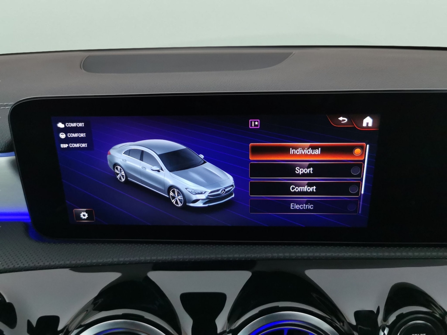 Used Mercedes-Benz CLA 2022 for sale - 77979341: Photo 18