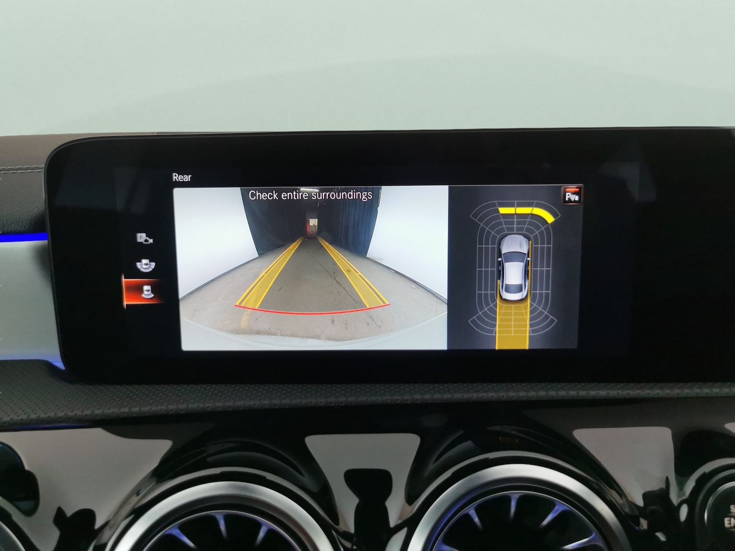 Used Mercedes-Benz CLA 2022 for sale - 77979341: Photo 19