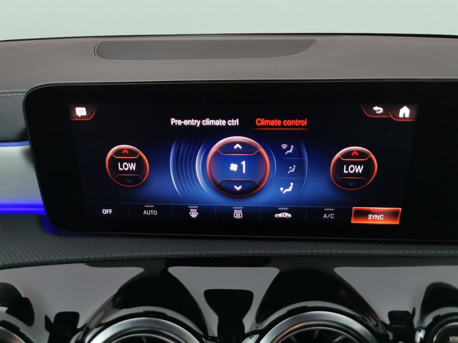 Used Mercedes-Benz CLA 2022 for sale - 77979341: Photo 20