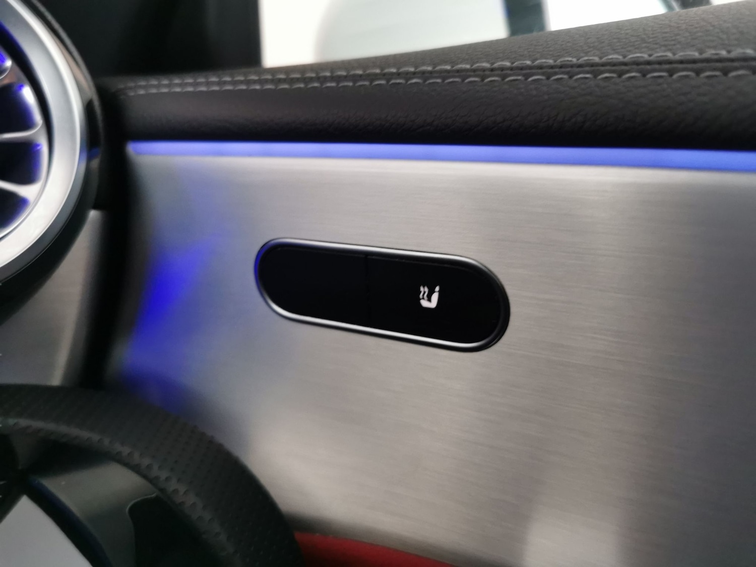 Used Mercedes-Benz CLA 2022 for sale - 77979341: Photo 21