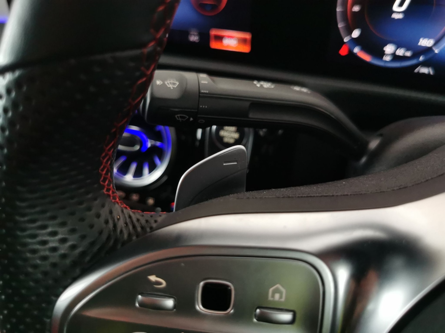 Used Mercedes-Benz CLA 2022 for sale - 77979341: Photo 22