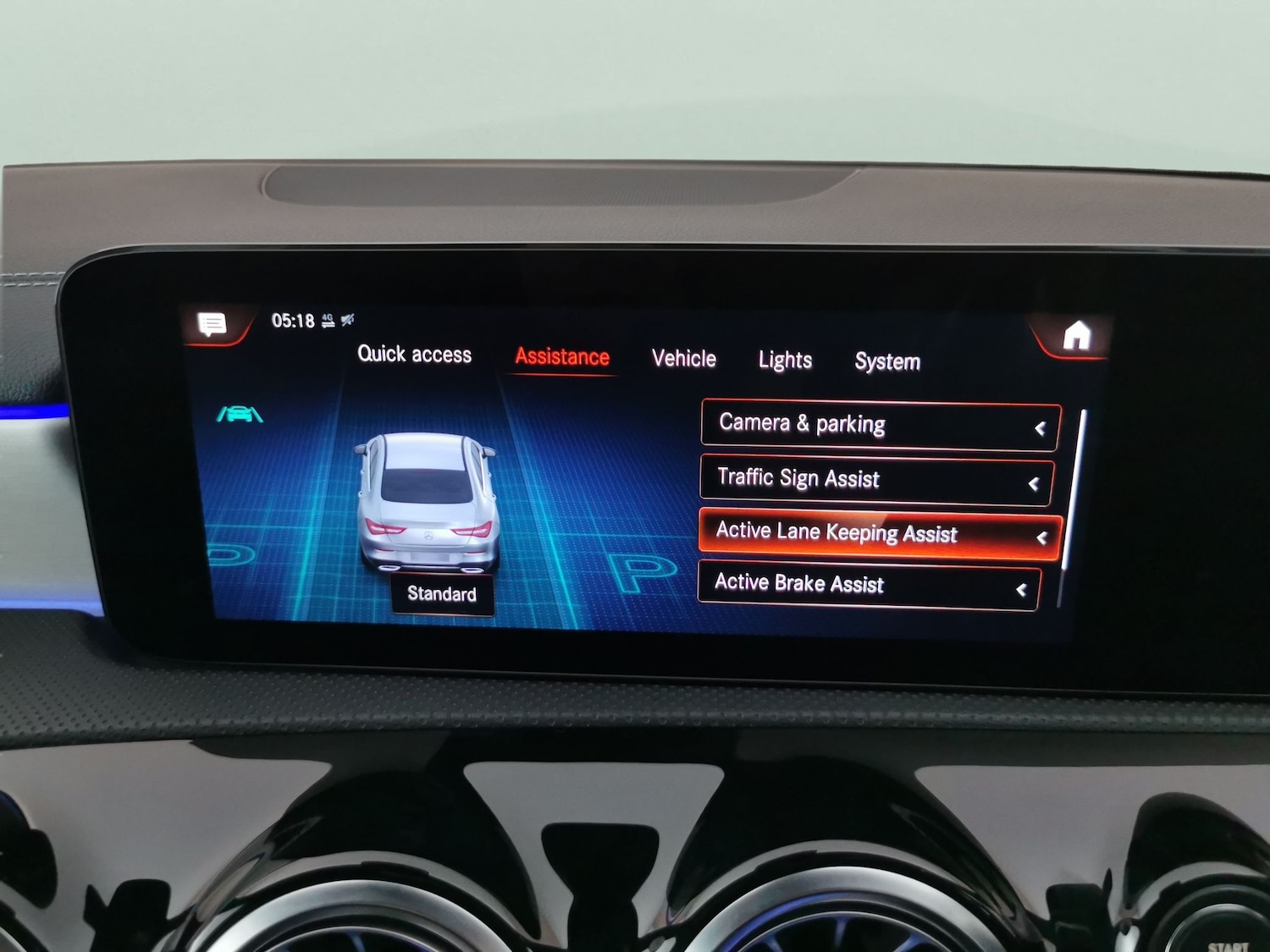 Used Mercedes-Benz CLA 2022 for sale - 77979341: Photo 24