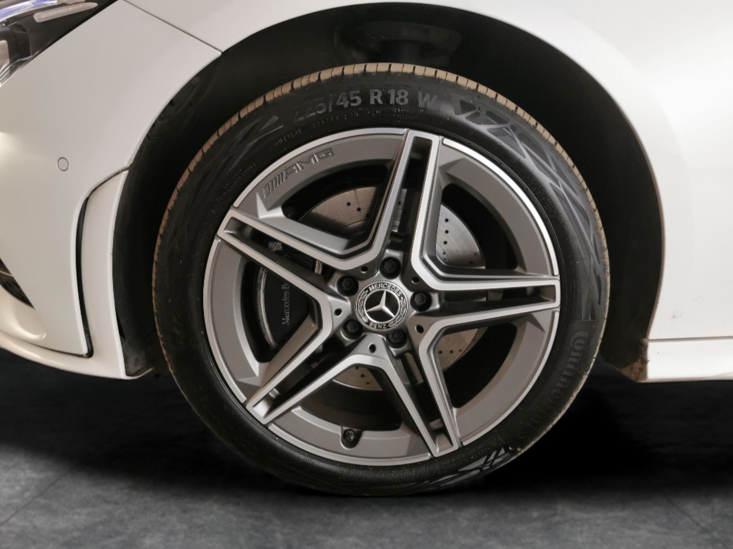 Used Mercedes-Benz CLA 2022 for sale - 77979341: Photo 26