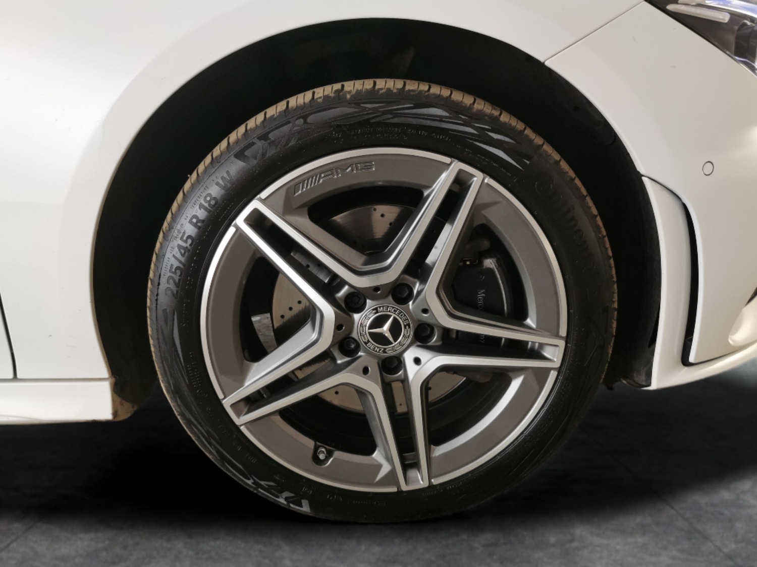 Used Mercedes-Benz CLA 2022 for sale - 77979341: Photo 27