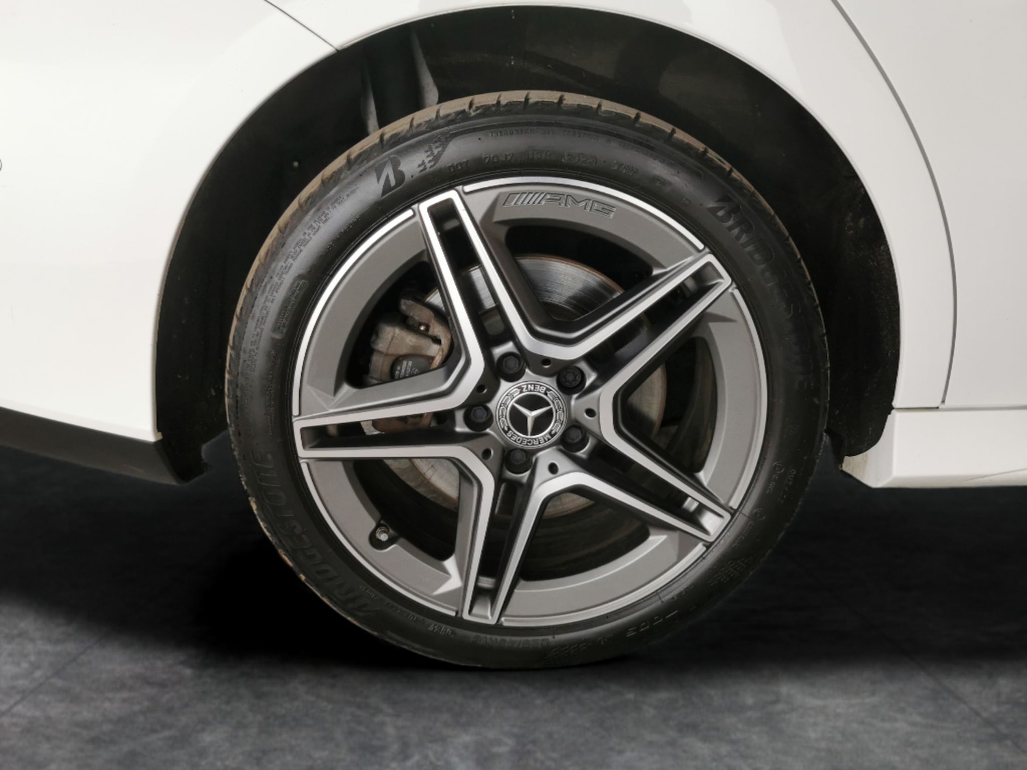 Used Mercedes-Benz CLA 2022 for sale - 77979341: Photo 28