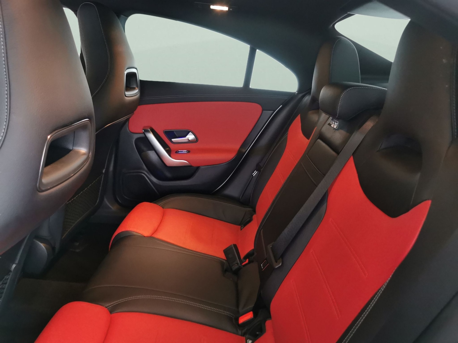 Used Mercedes-Benz CLA 2022 for sale - 77979341: Photo 29