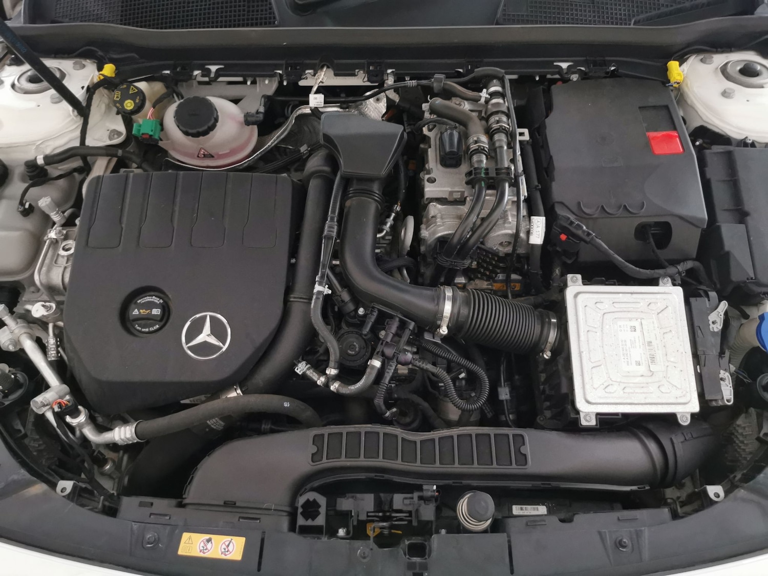 Used Mercedes-Benz CLA 2022 for sale - 77979341: Photo 35