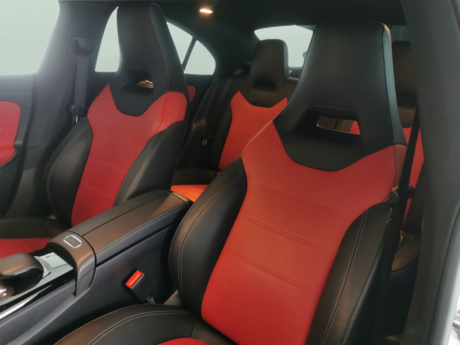 Used Mercedes-Benz CLA 2022 for sale - 77979341: Photo 6