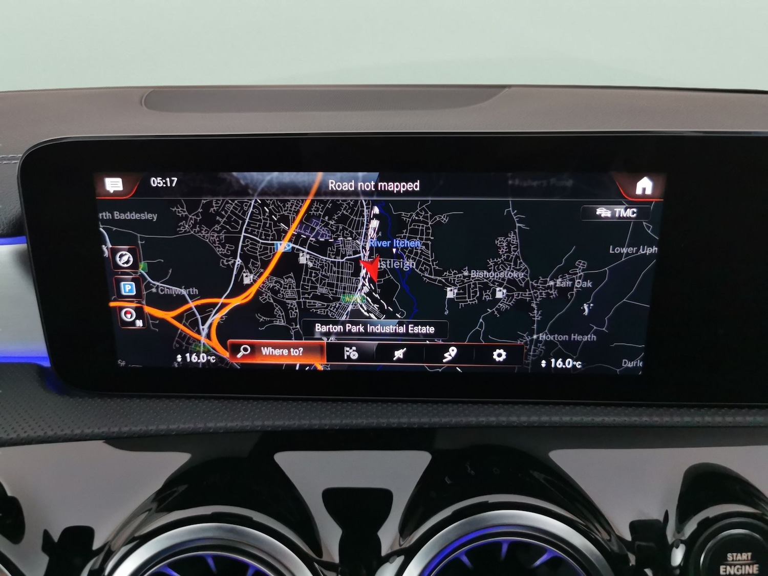 Used Mercedes-Benz CLA 2022 for sale - 77979341: Photo 7