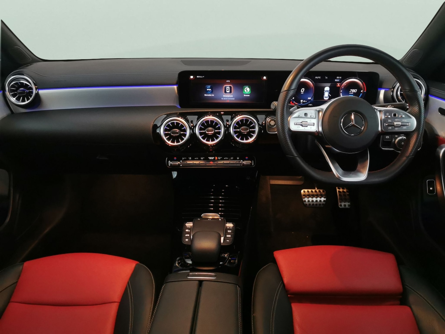 Used Mercedes-Benz CLA 2022 for sale - 77979341: Photo 8