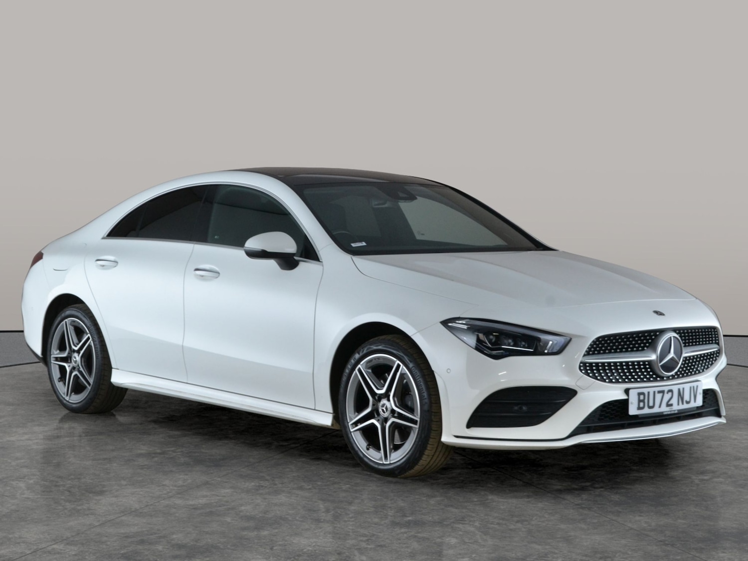 Used Mercedes-Benz CLA 2022 for sale - 77979341: Photo 9