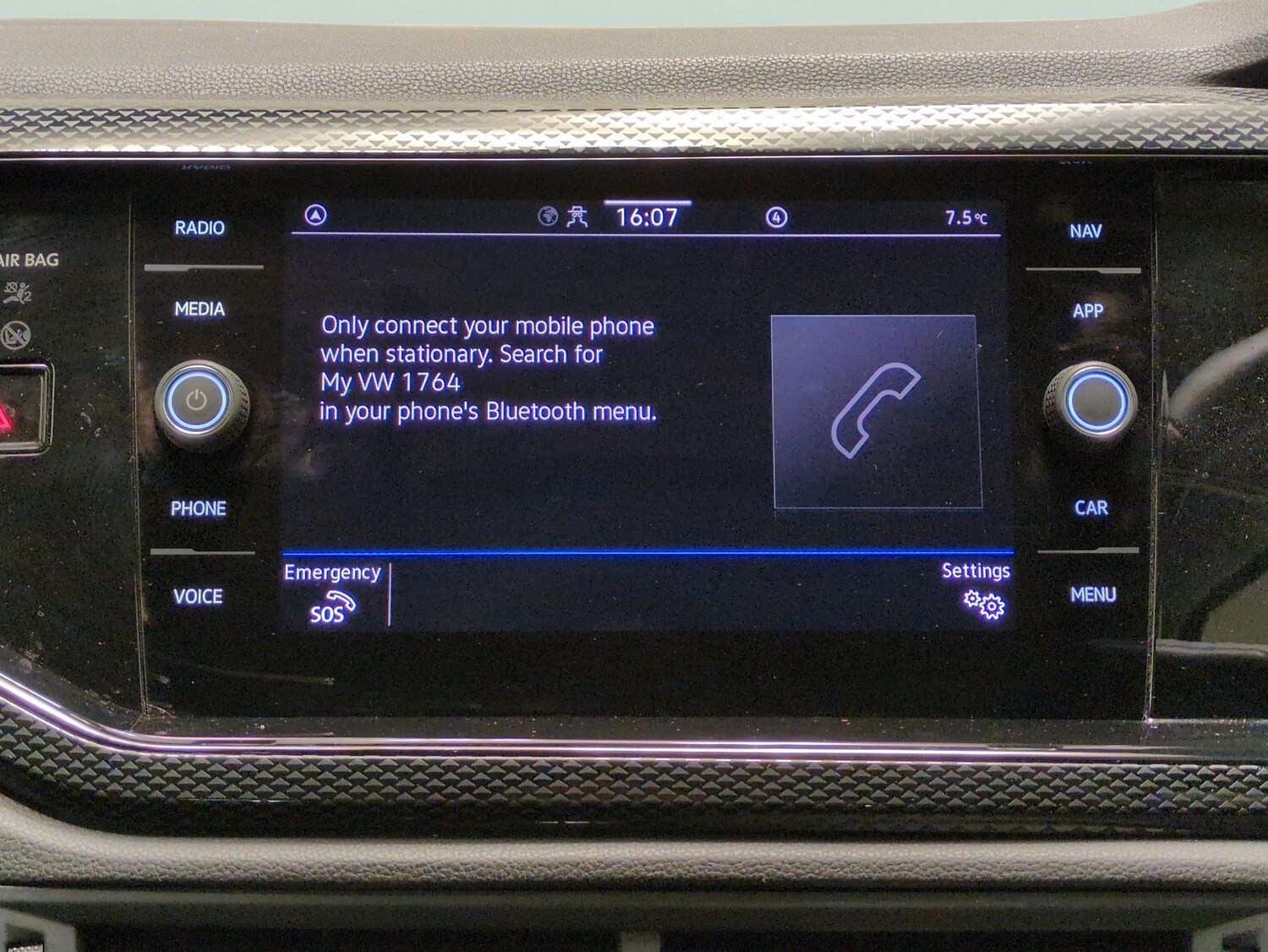 Used Volkswagen Polo 2024 for sale - 77911591: Photo 13