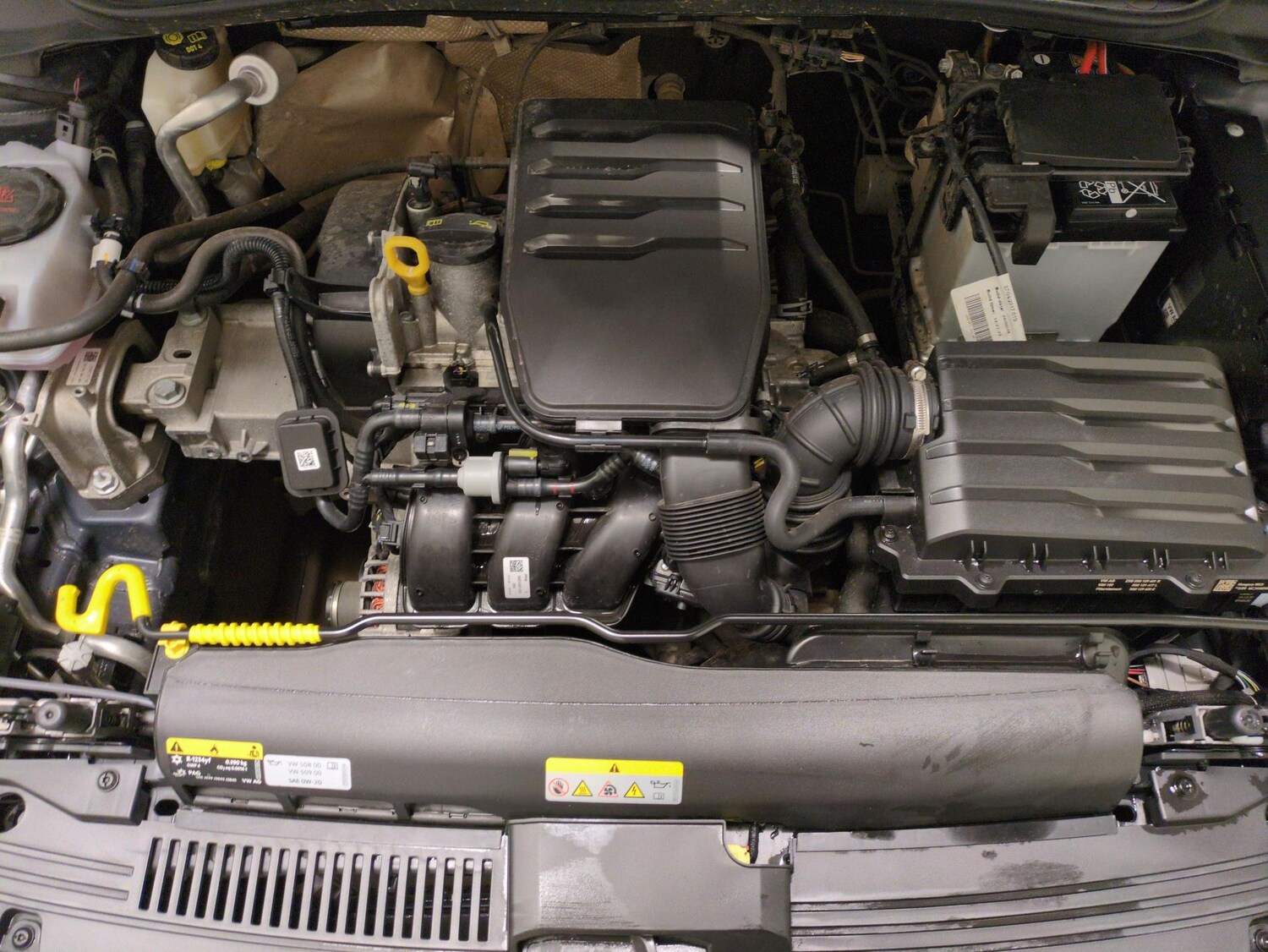 Used Volkswagen Polo 2024 for sale - 77911591: Photo 26