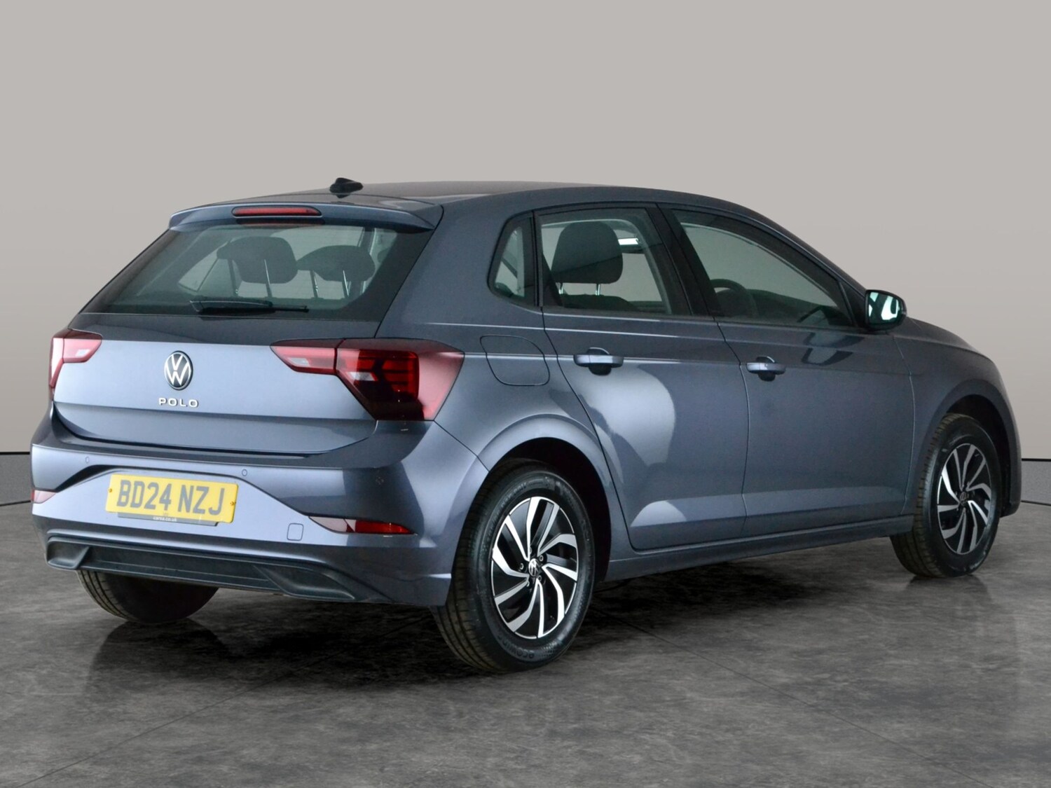 Used Volkswagen Polo 2024 for sale - 77911591: Photo 8