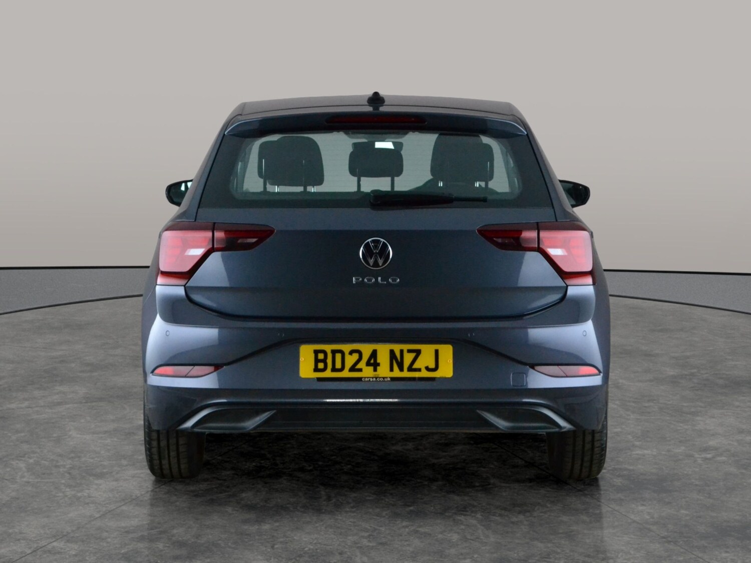 Used Volkswagen Polo 2024 for sale - 77911591: Photo 9