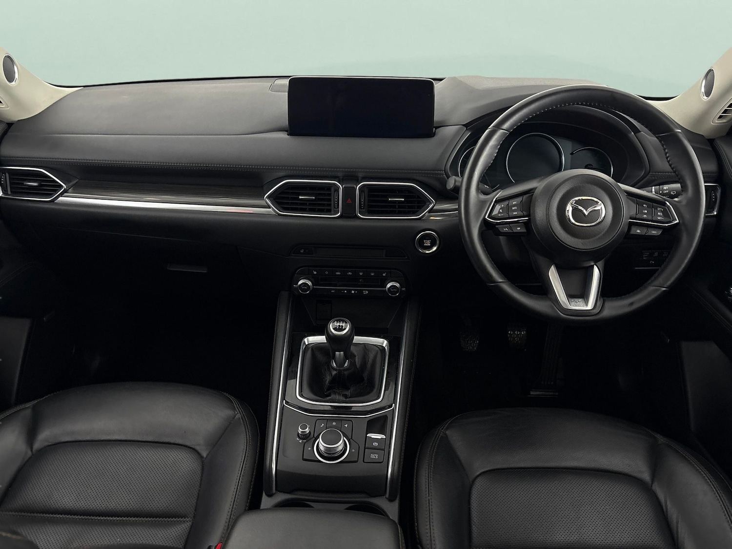 Used Mazda CX-5 2023 for sale - 77797244: Photo 10