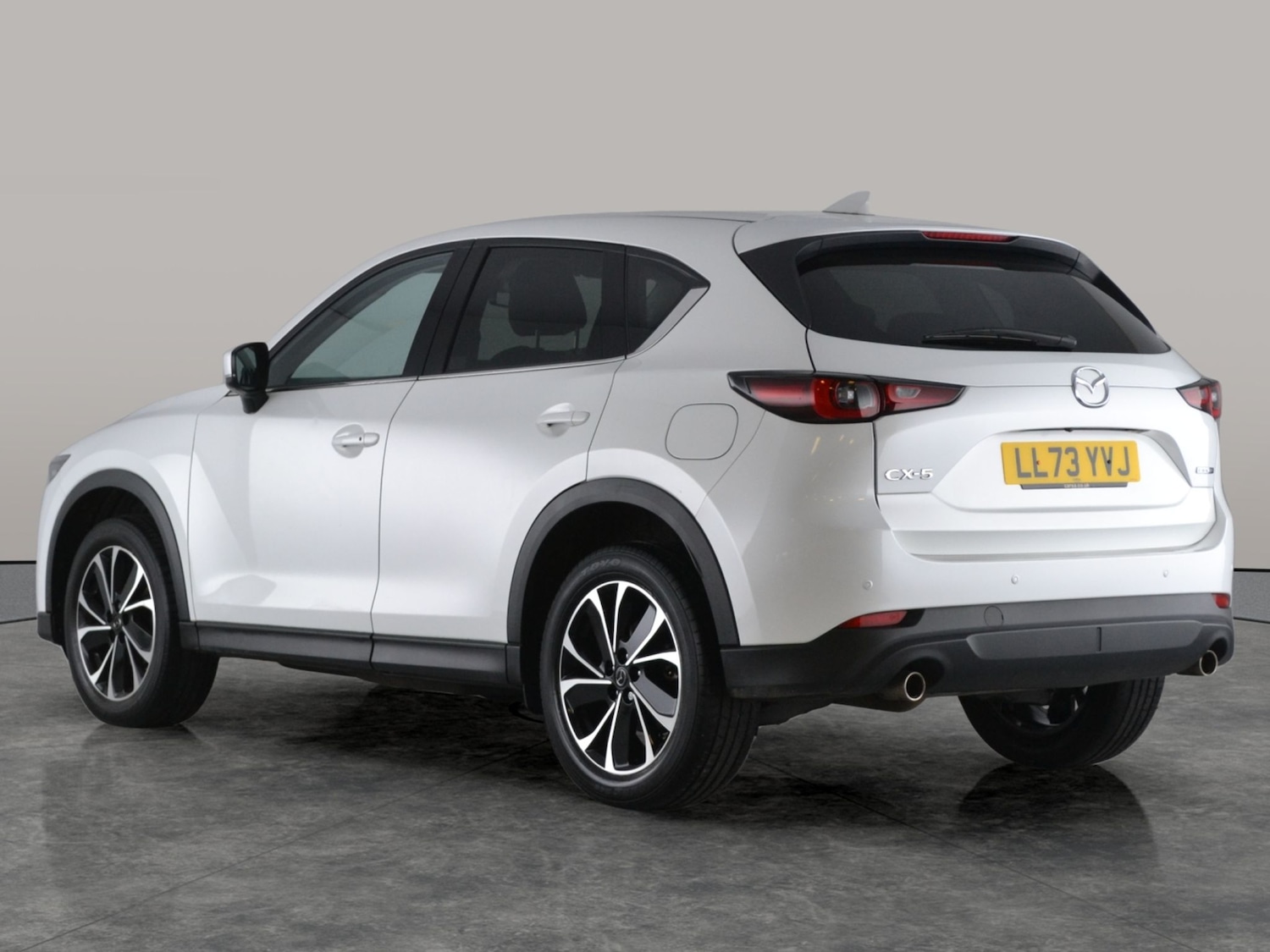 Used Mazda CX-5 2023 for sale - 77797244: Photo 11