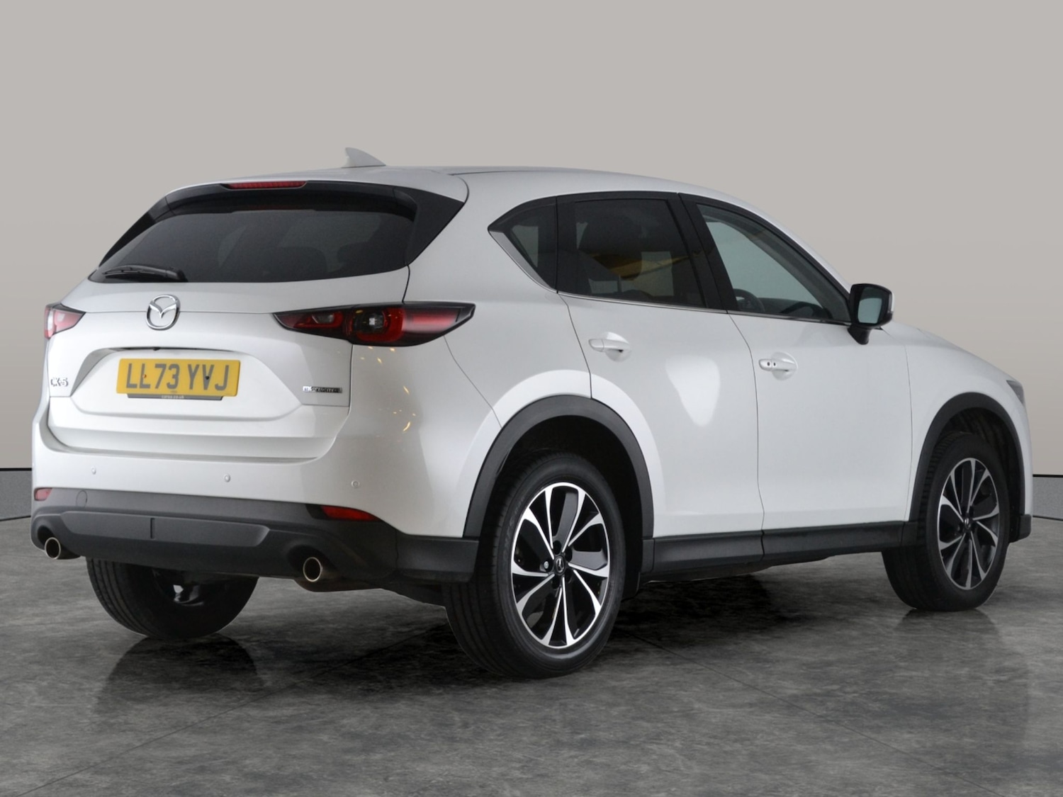 Used Mazda CX-5 2023 for sale - 77797244: Photo 13