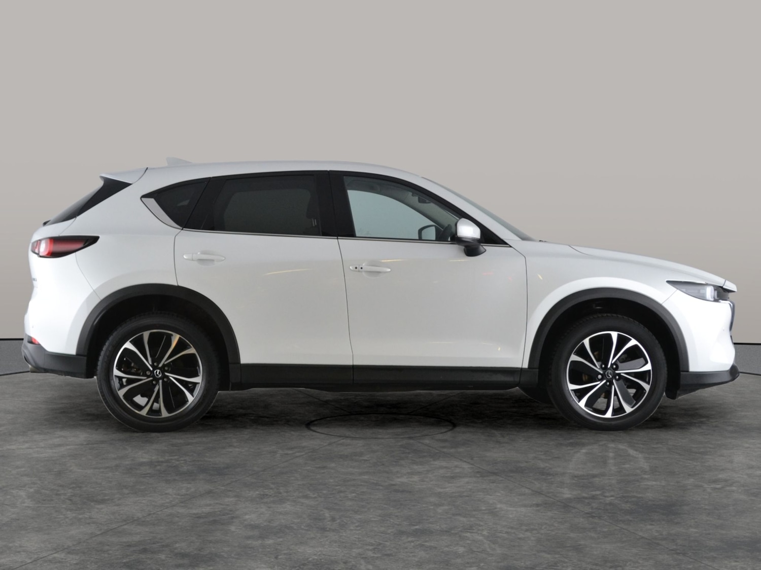 Used Mazda CX-5 2023 for sale - 77797244: Photo 14