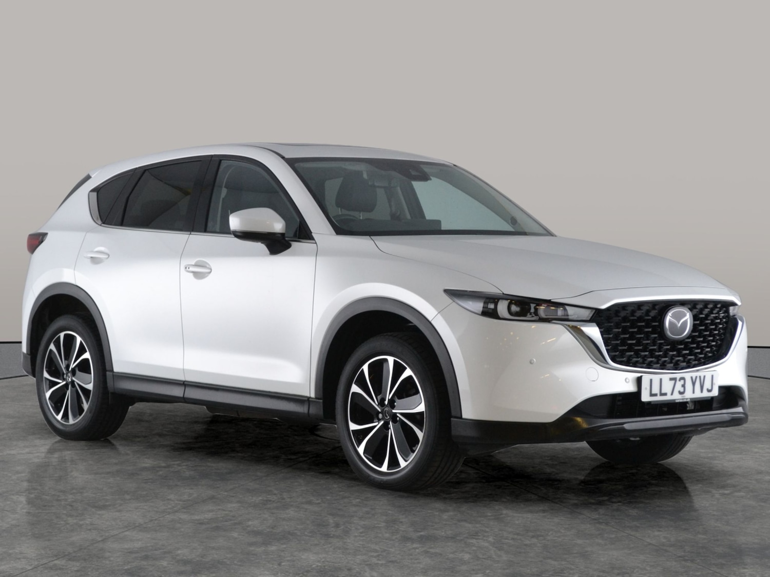 Used Mazda CX-5 2023 for sale - 77797244: Photo 15