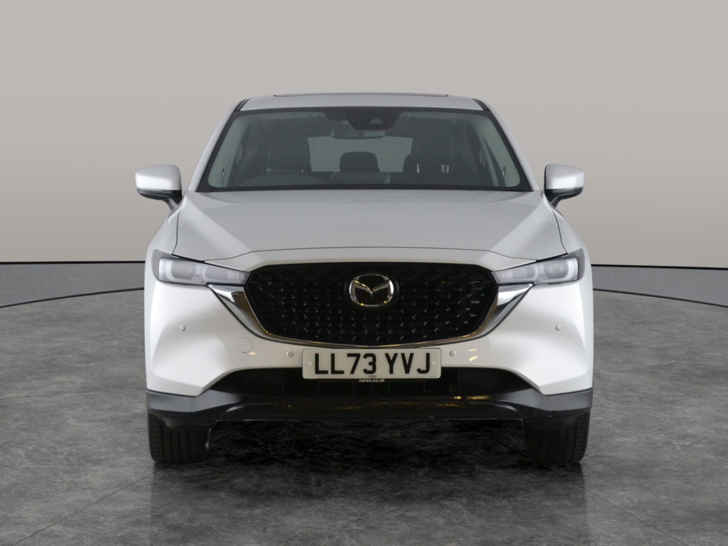 Used Mazda CX-5 2023 for sale - 77797244: Photo 16