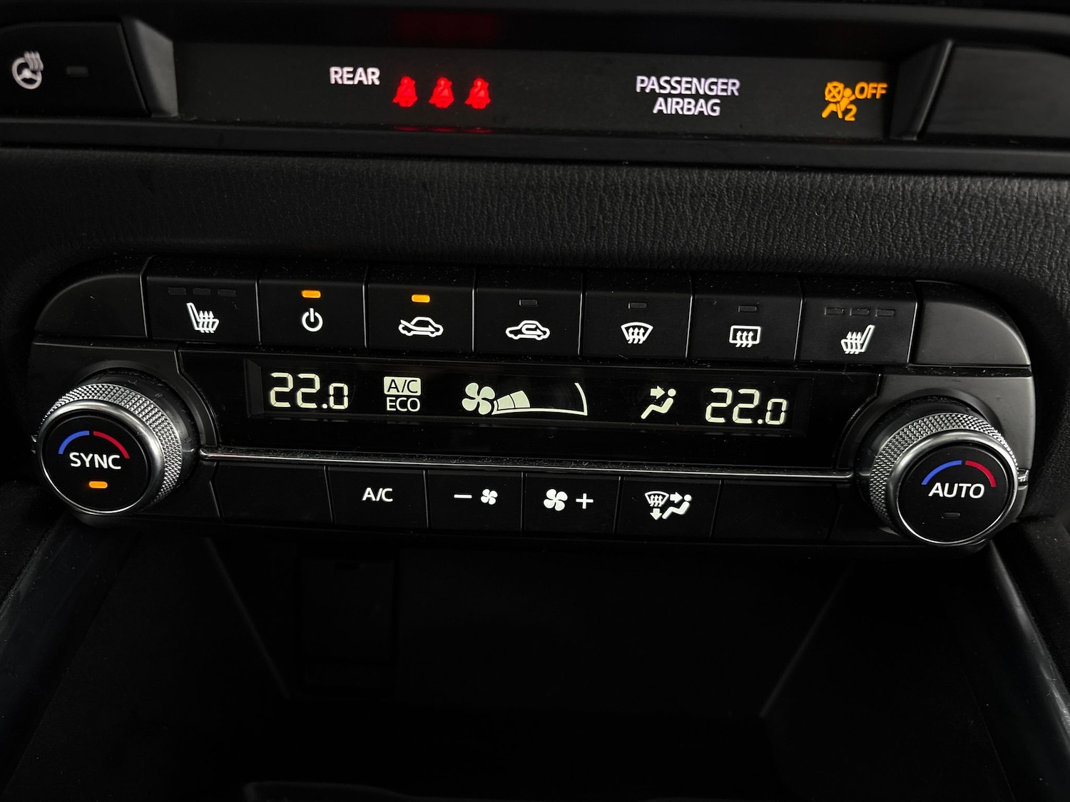 Used Mazda CX-5 2023 for sale - 77797244: Photo 20