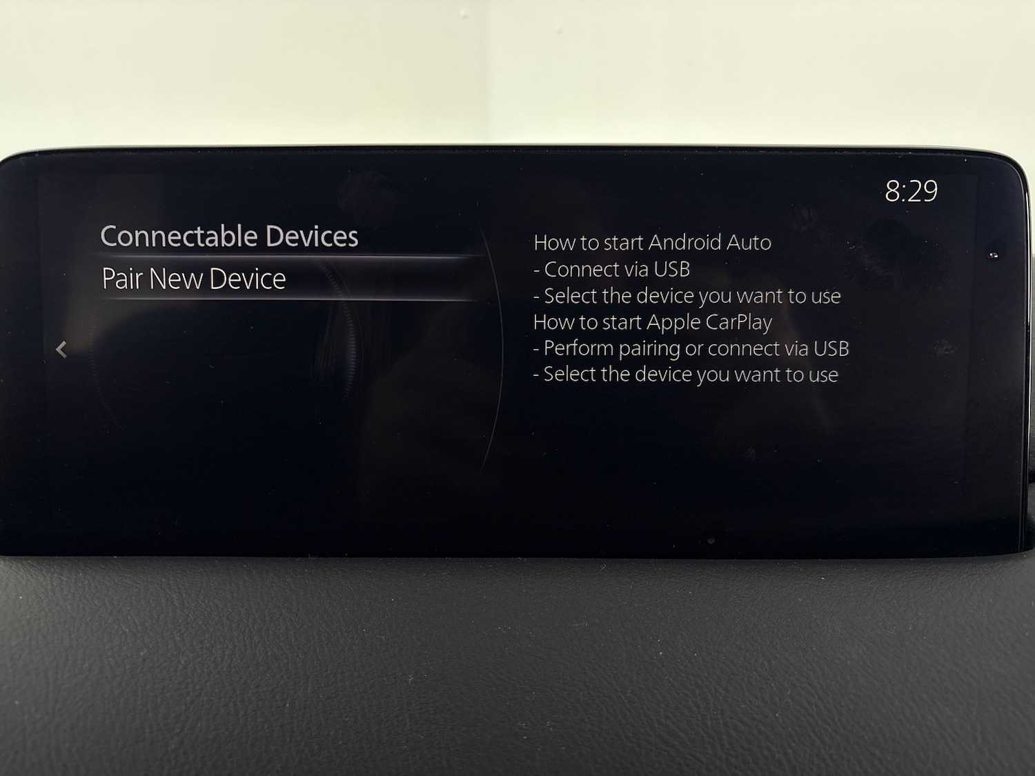 Used Mazda CX-5 2023 for sale - 77797244: Photo 28