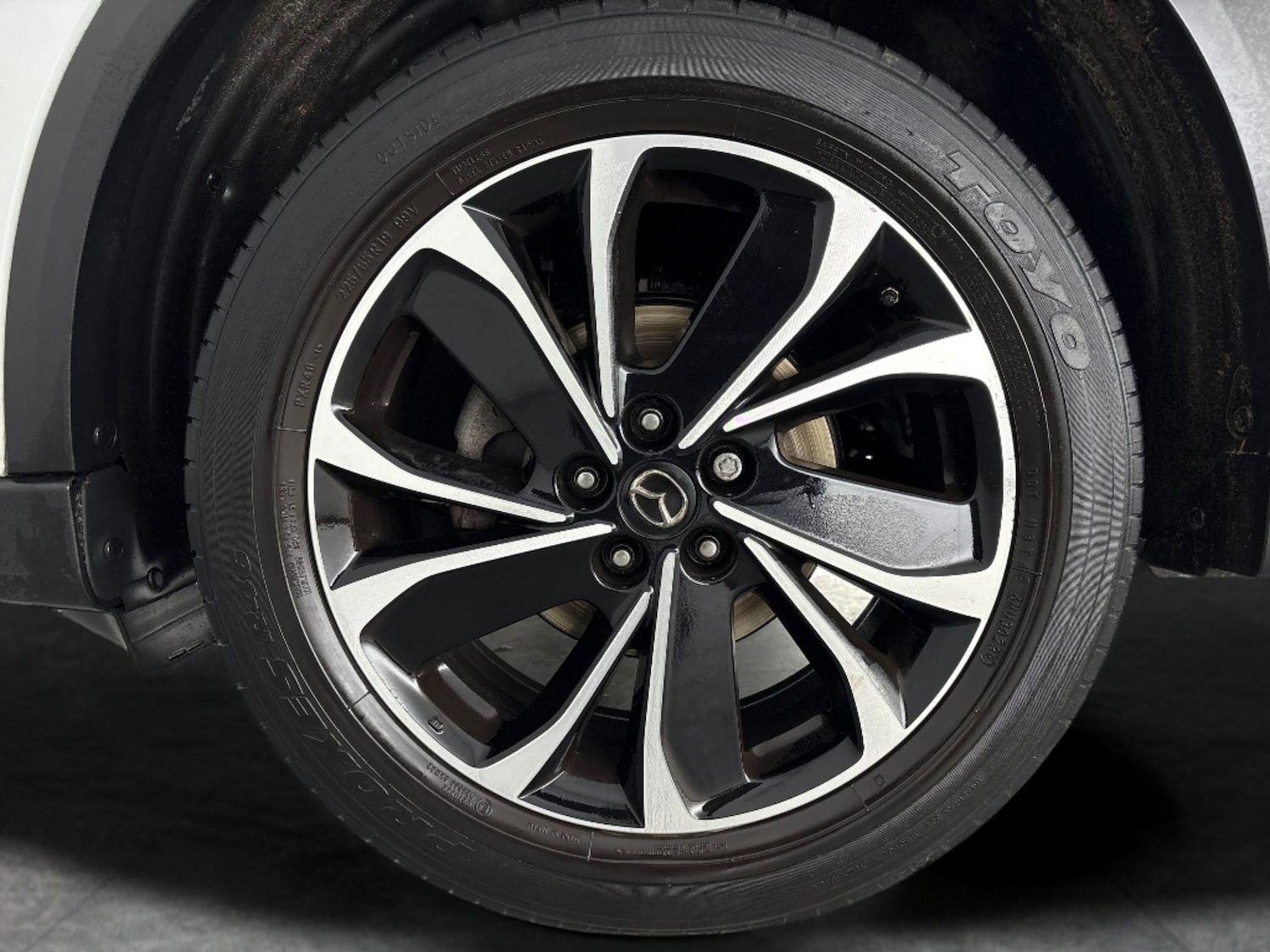 Used Mazda CX-5 2023 for sale - 77797244: Photo 32