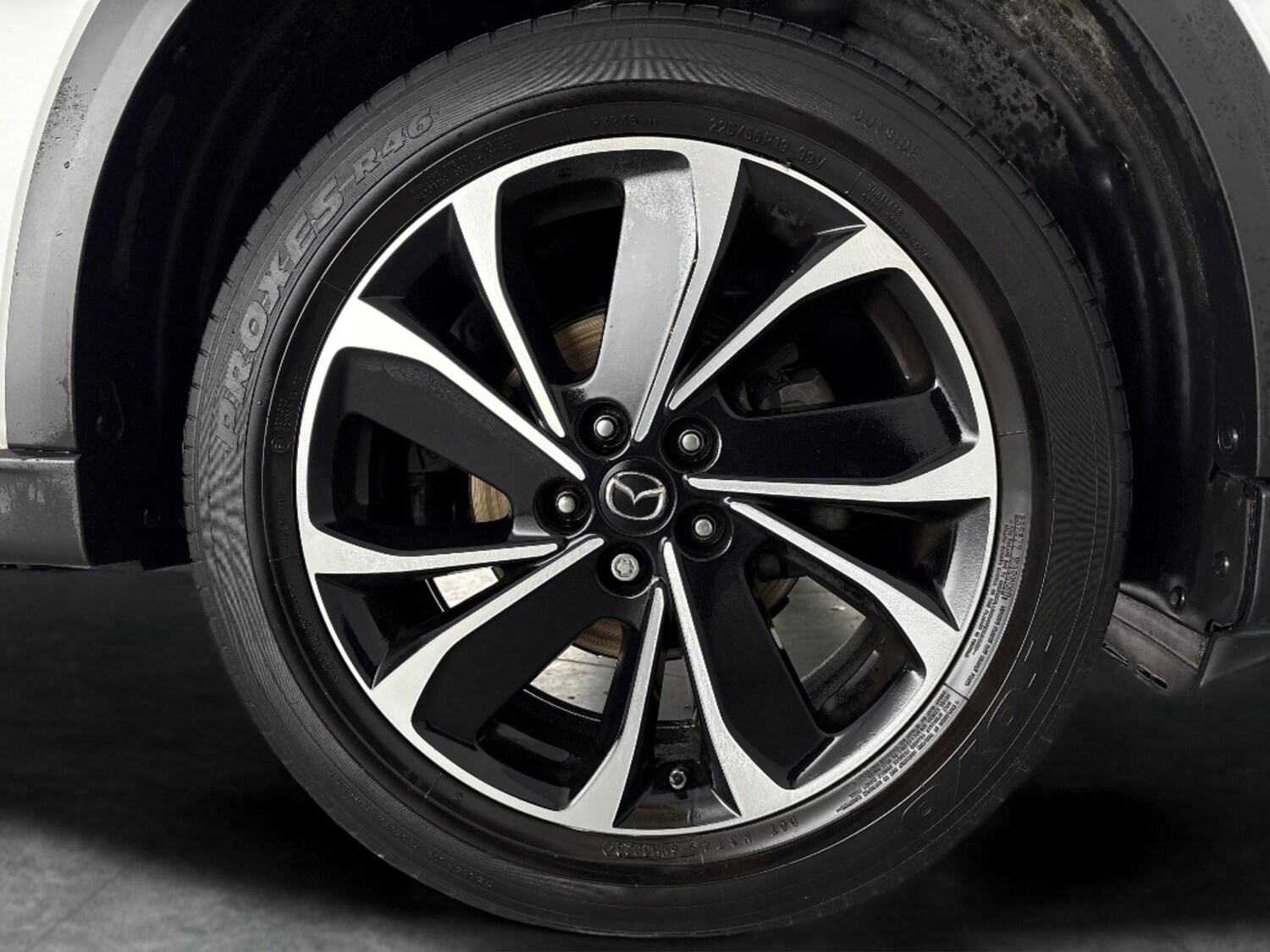 Used Mazda CX-5 2023 for sale - 77797244: Photo 33