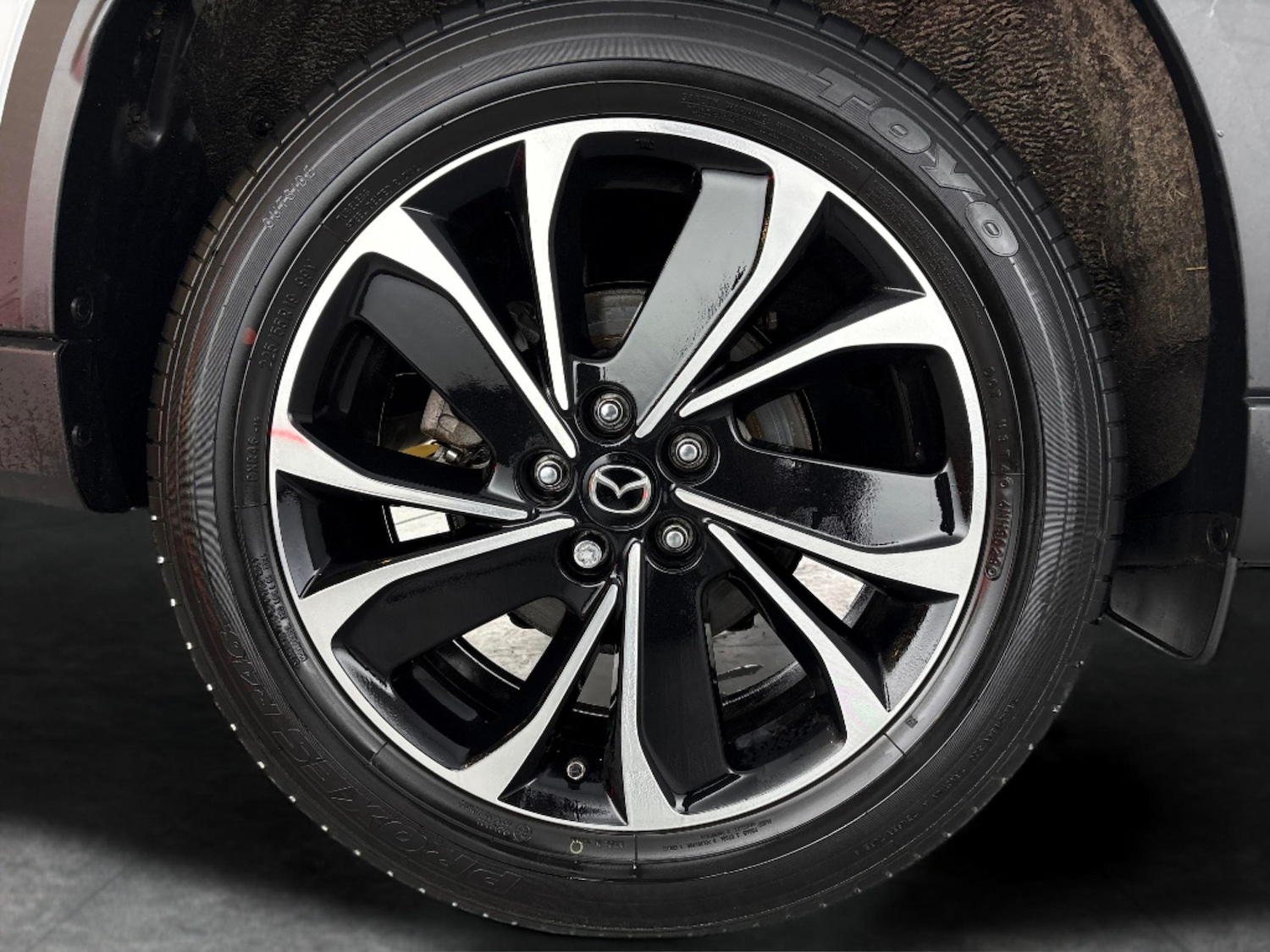 Used Mazda CX-5 2023 for sale - 77797244: Photo 34