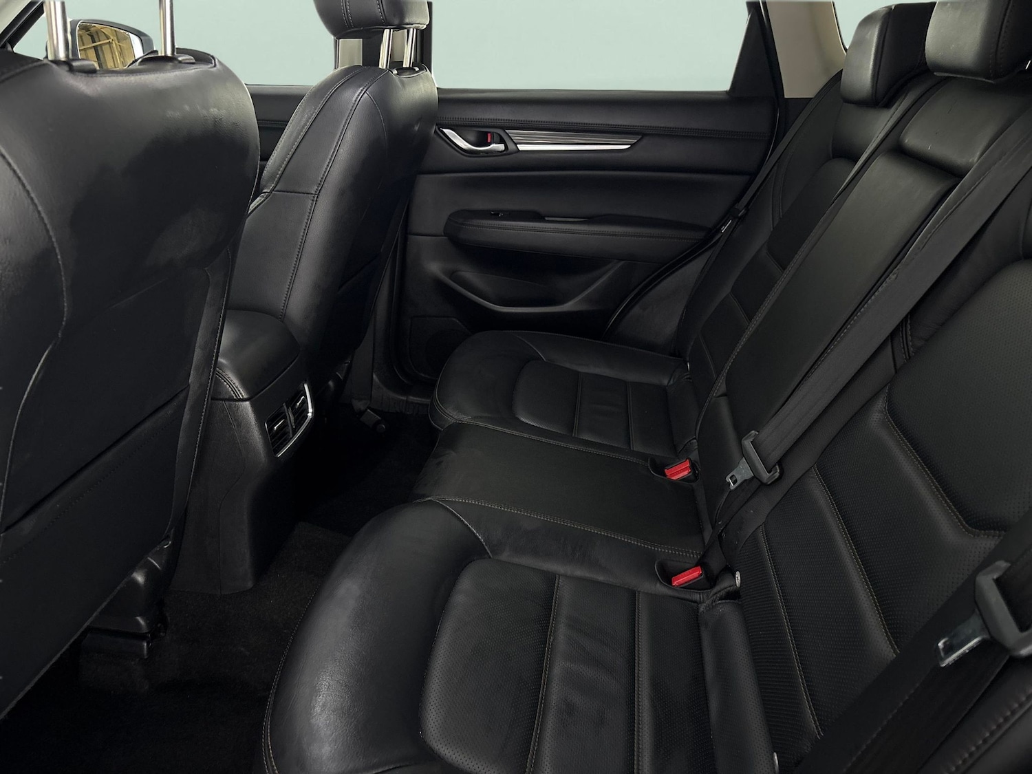 Used Mazda CX-5 2023 for sale - 77797244: Photo 35