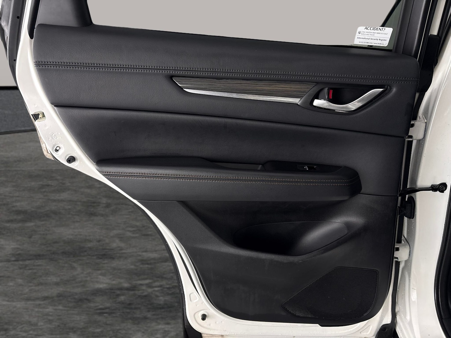 Used Mazda CX-5 2023 for sale - 77797244: Photo 39