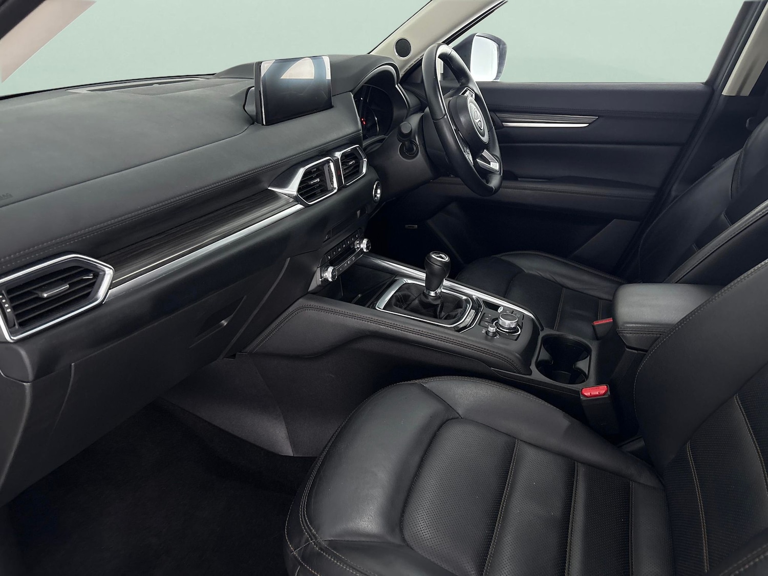 Used Mazda CX-5 2023 for sale - 77797244: Photo 4