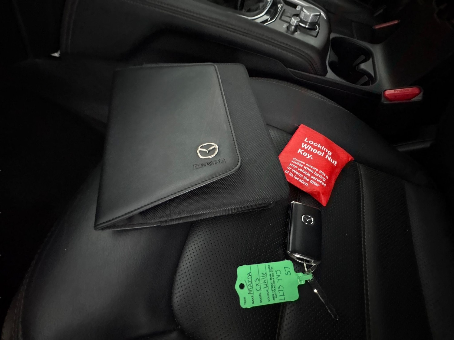 Used Mazda CX-5 2023 for sale - 77797244: Photo 41