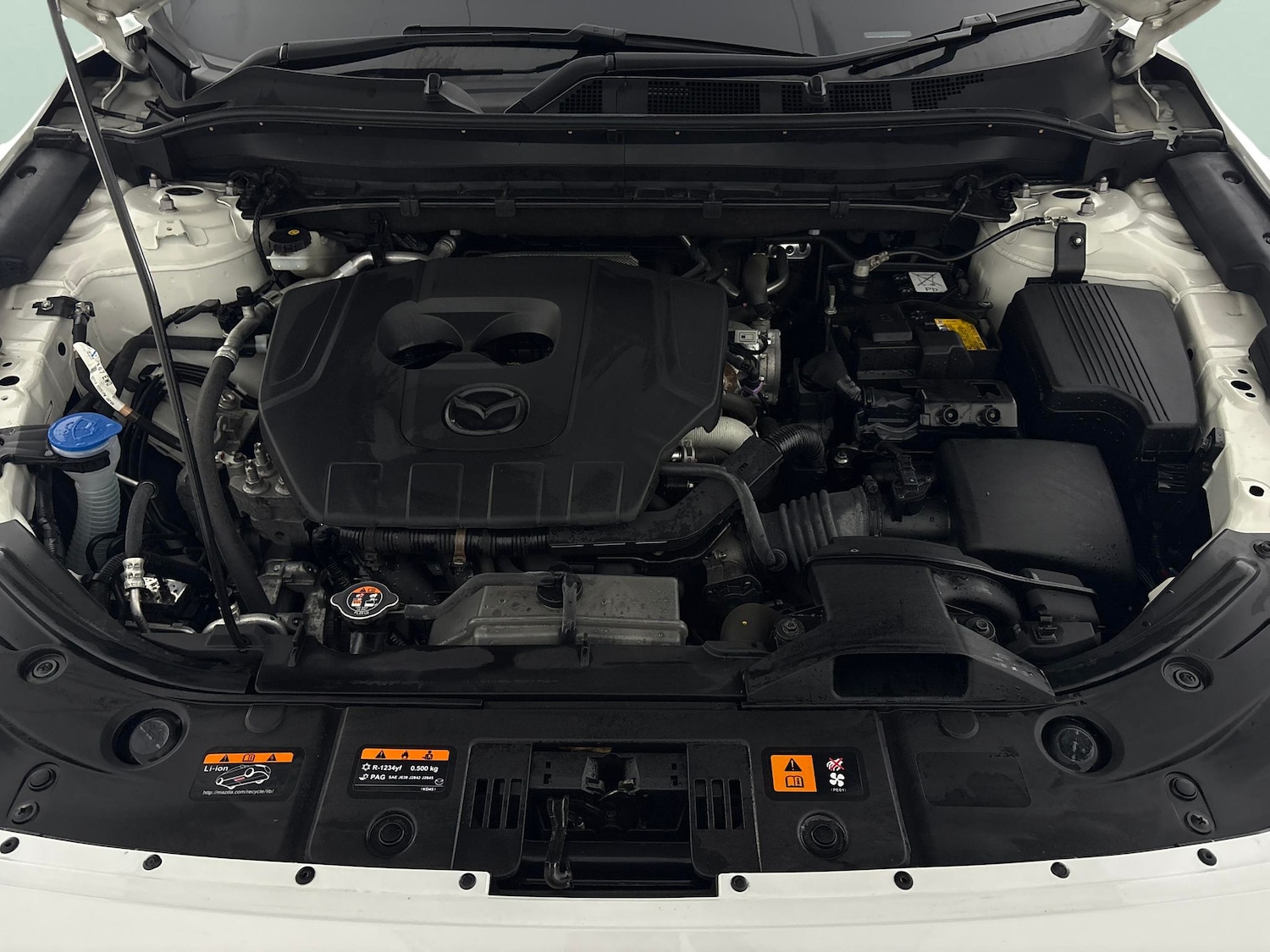 Used Mazda CX-5 2023 for sale - 77797244: Photo 42