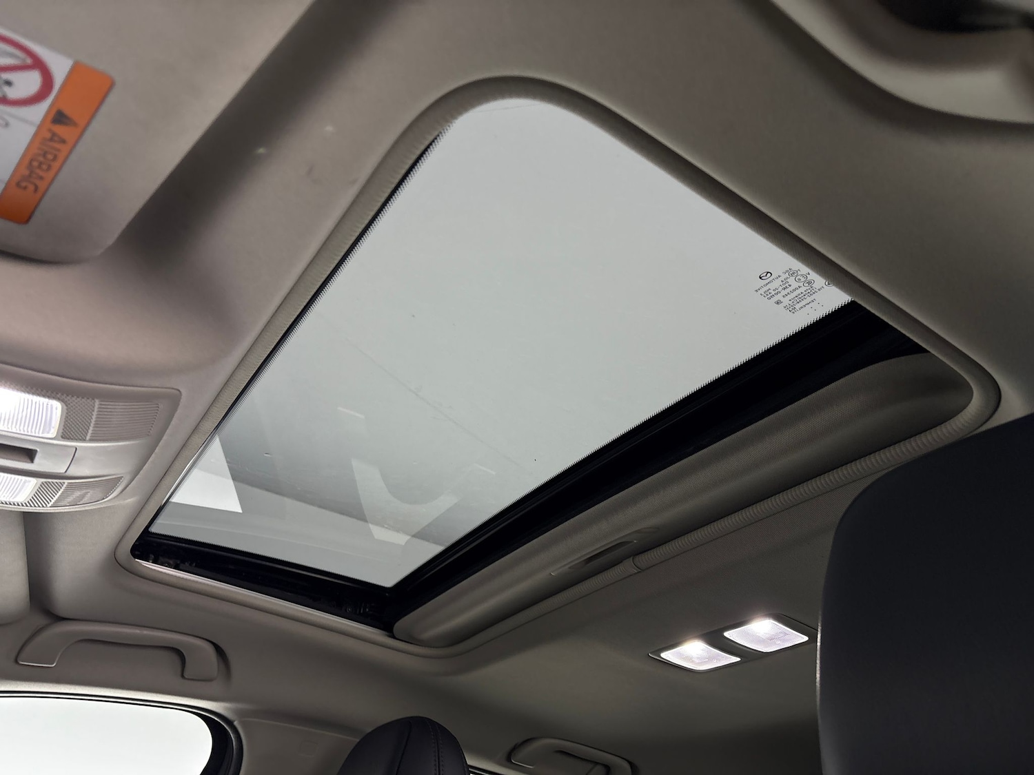 Used Mazda CX-5 2023 for sale - 77797244: Photo 5