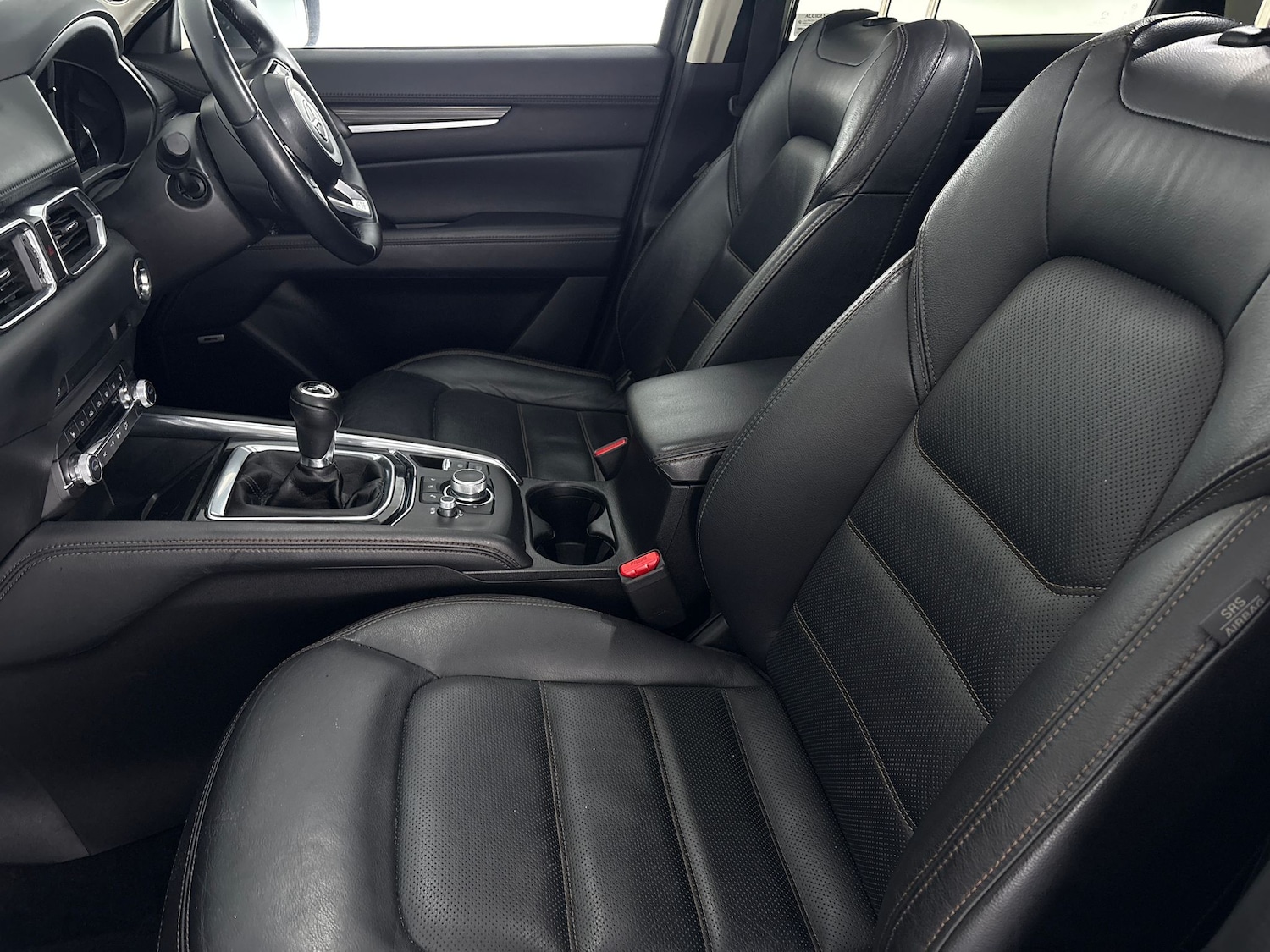 Used Mazda CX-5 2023 for sale - 77797244: Photo 8