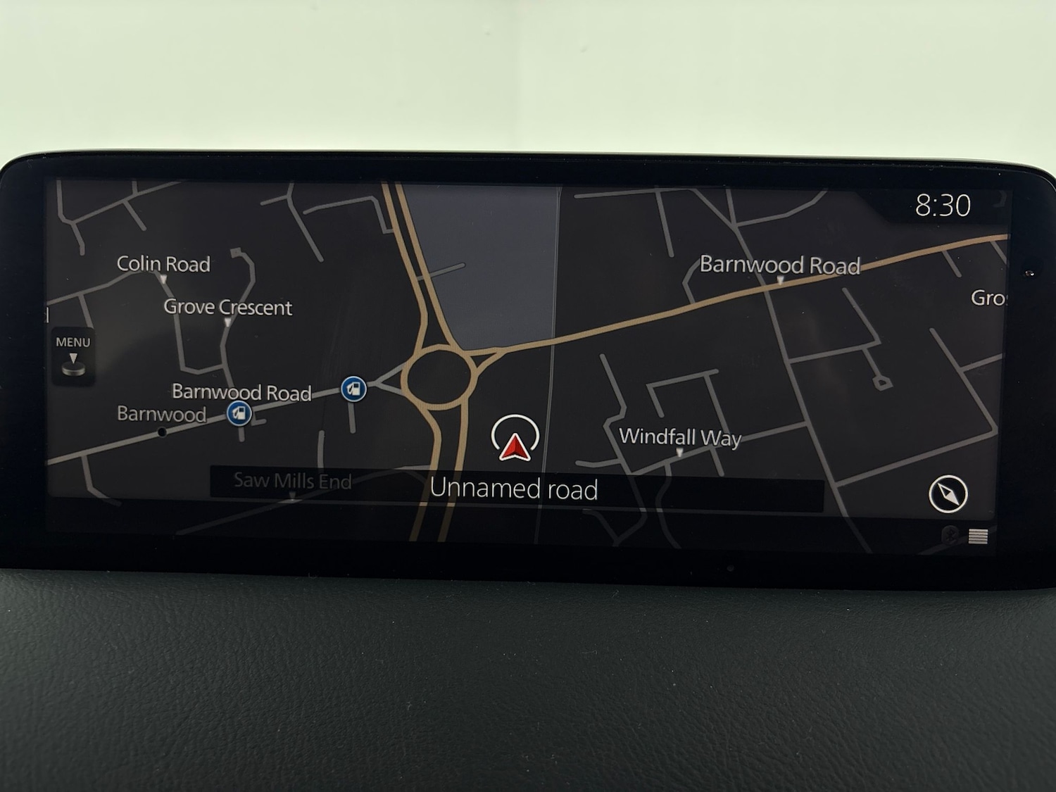 Used Mazda CX-5 2023 for sale - 77797244: Photo 9