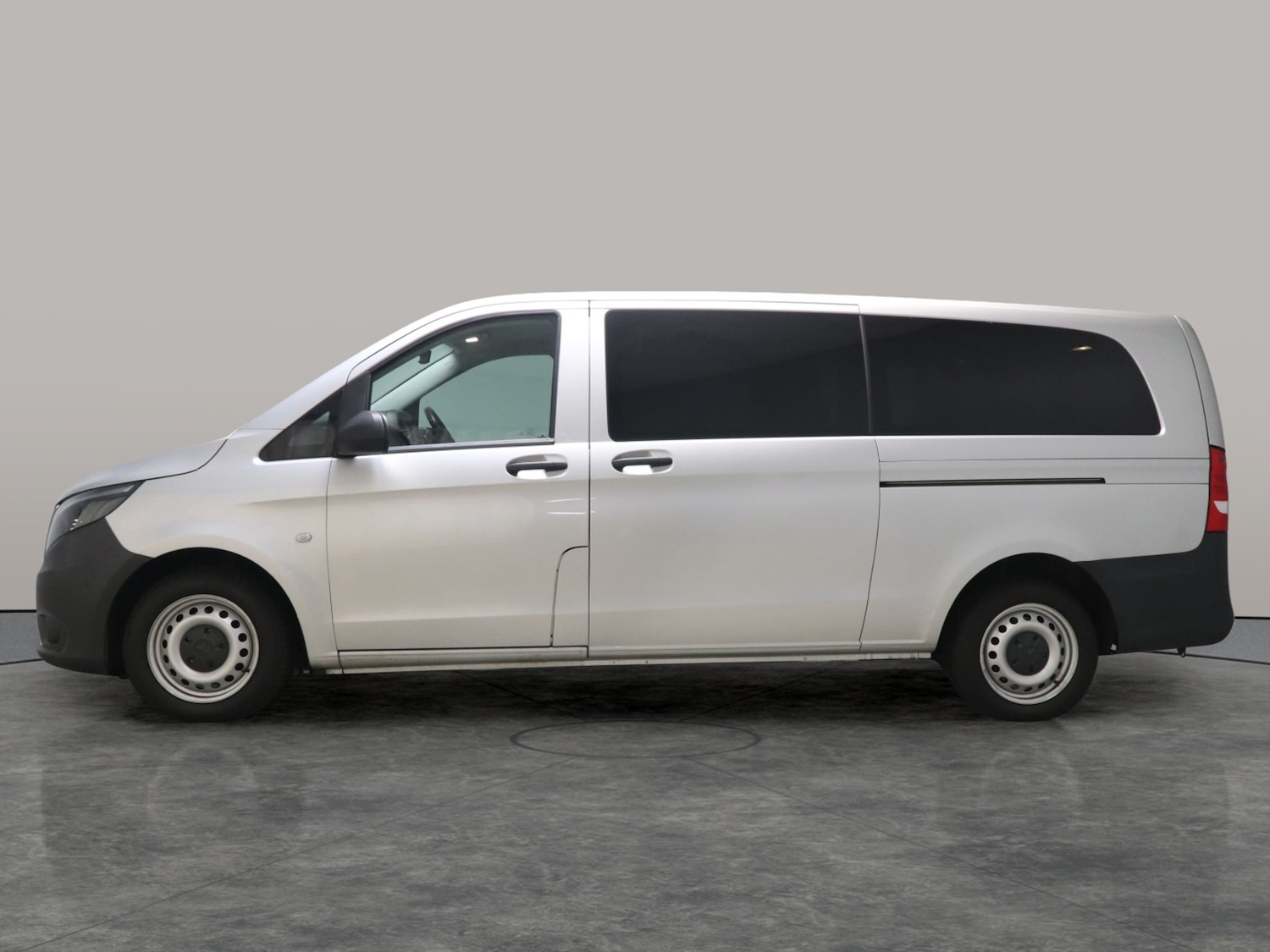 Used Mercedes-Benz Vito 2019 for sale - 76413146: Photo 14