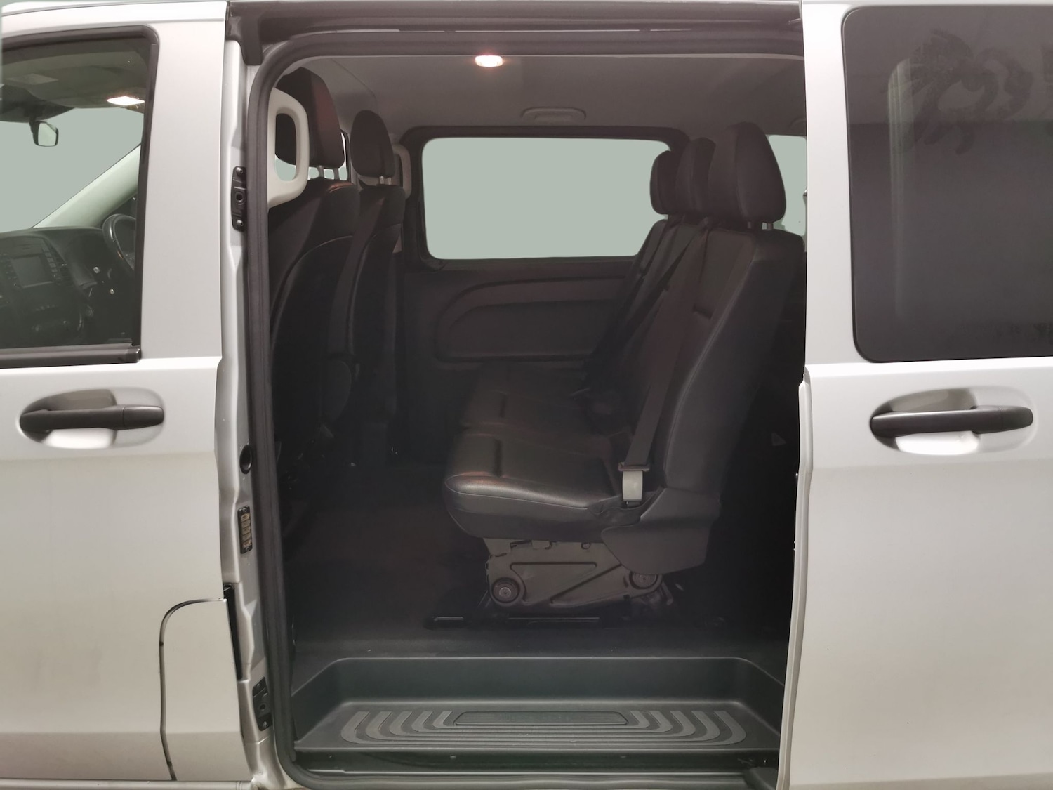 Used Mercedes-Benz Vito 2019 for sale - 76413146: Photo 33