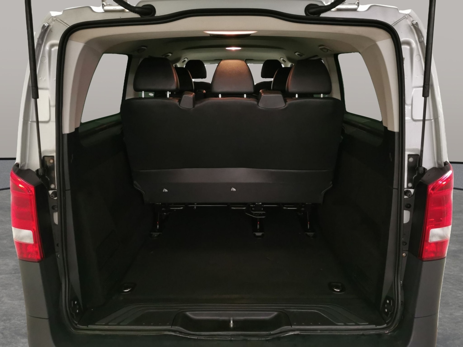 Used Mercedes-Benz Vito 2019 for sale - 76413146: Photo 42