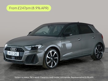 Used Audi A1 2022 for sale - 78421478: Photo