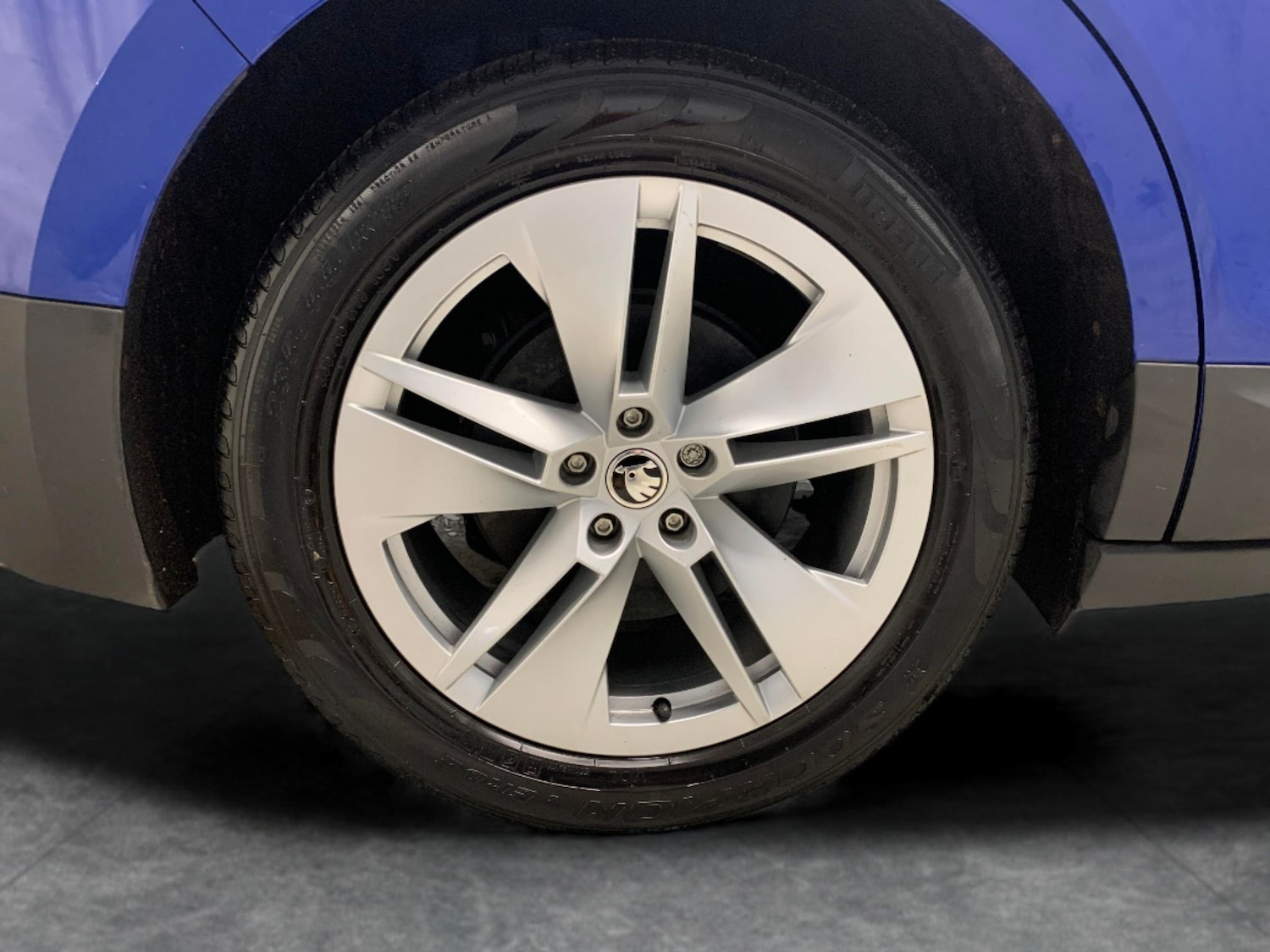 Used Skoda Enyaq 2023 for sale - 77578045: Photo 23