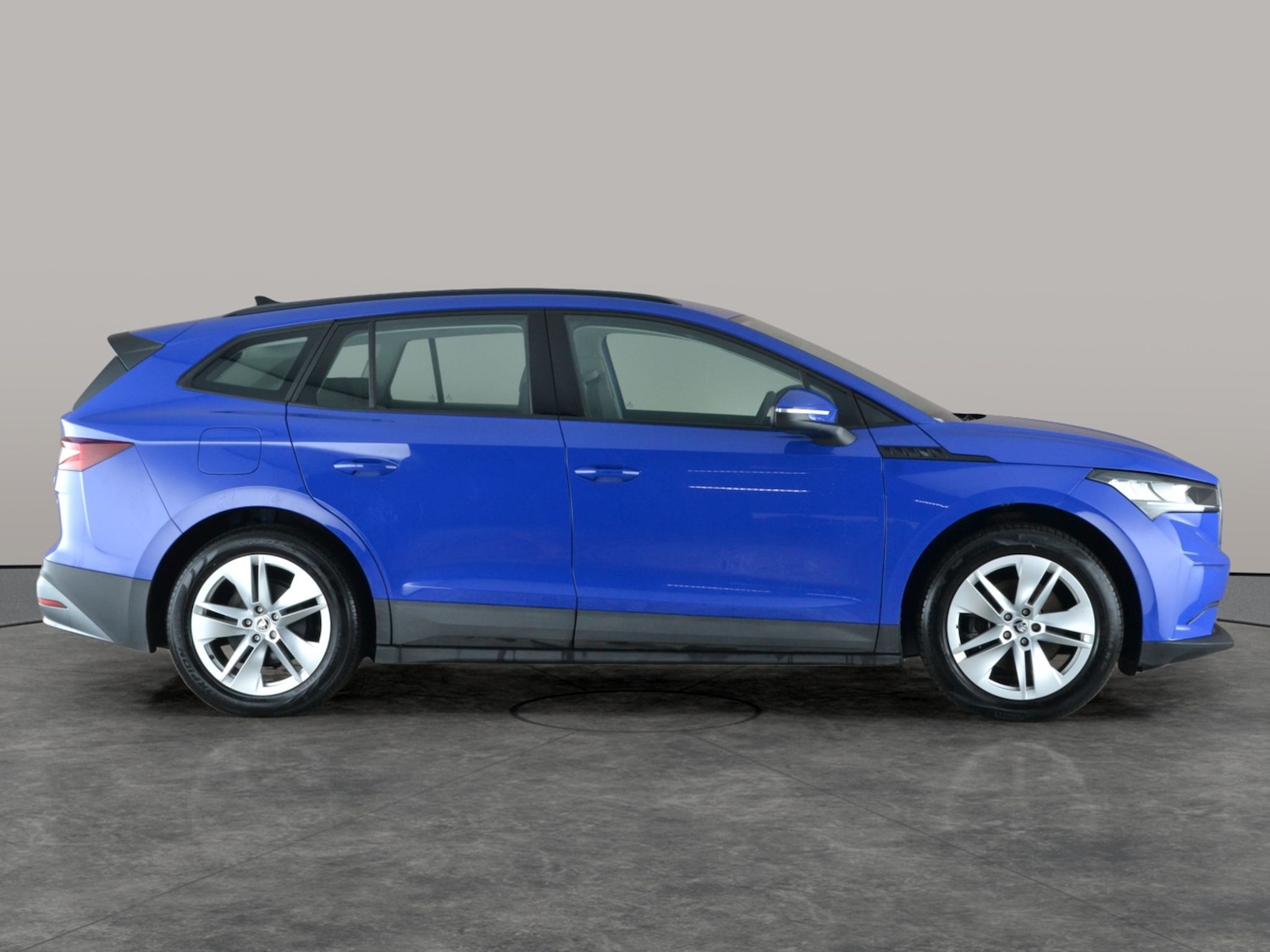 Used Skoda Enyaq 2023 for sale - 77578045: Photo 9