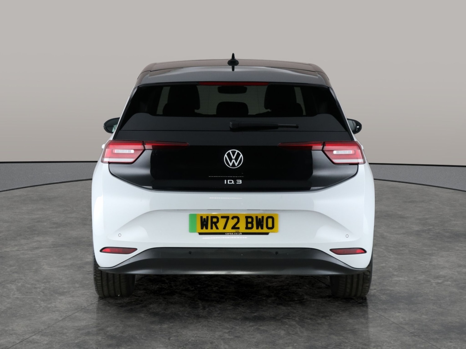 Used Volkswagen ID.3 2022 for sale - 76758162: Photo 10