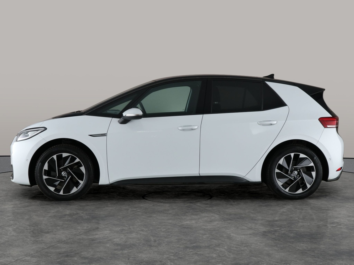 Used Volkswagen ID.3 2022 for sale - 76758162: Photo 12