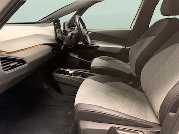 Used Volkswagen ID.3 2022 for sale - 76758162: Photo